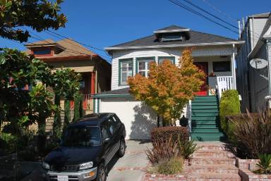 Main picture of 4329 Howe St