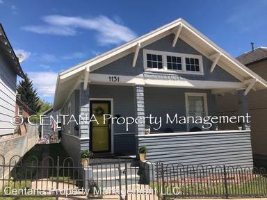 Main picture of 1131 W Park St