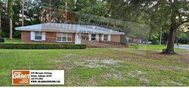 Main picture of 1600 Galaxie Dr