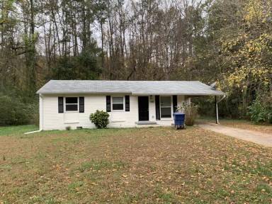 Main picture of 2272 Baywood Dr SE