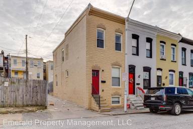 Main picture of 3329 Noble St