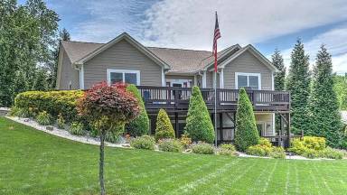 Main picture of 168 Avery Creek Rd