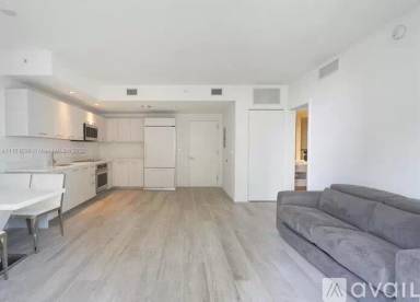 Main picture of Brickell Heights
