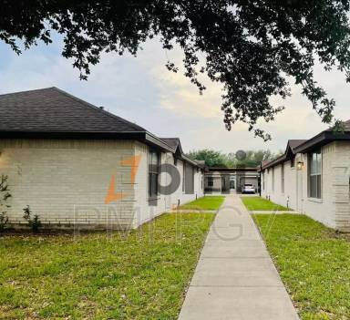 Main picture of 1711 Tampa St