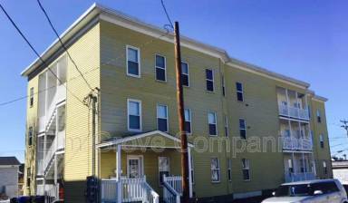 Main picture of 651 Harvard St