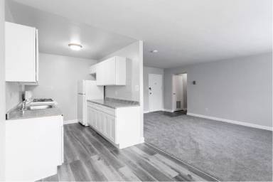 Main picture of The Swift and The Current Apartments