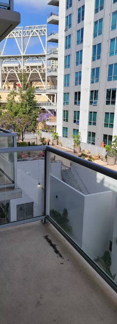 Main picture of Park Terrace Condominiums