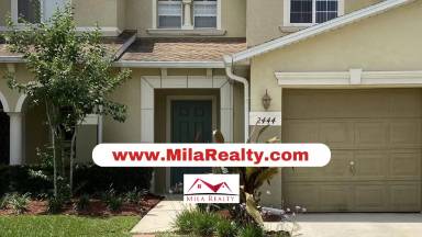 Main picture of 2458 Hassonite St