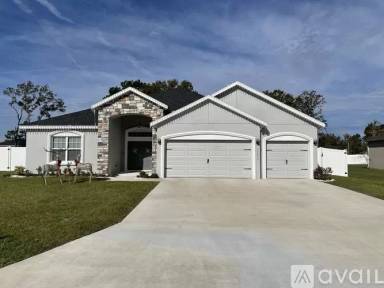 Main picture of 11672 SW 56th Ter
