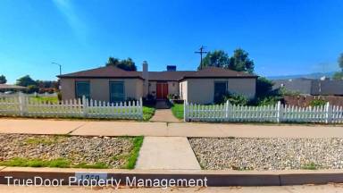 Main picture of 1250 W Palm Ave