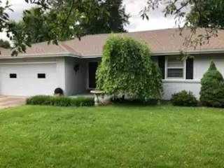 Main picture of 4542 S Graystone Ct