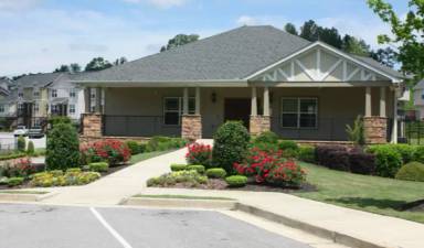 Main picture of Red Oak Village Condo