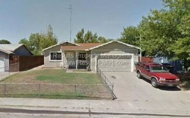 Main picture of 6127 Buckboard Dr