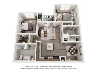 Main picture of 4505 Vintage Blvd
