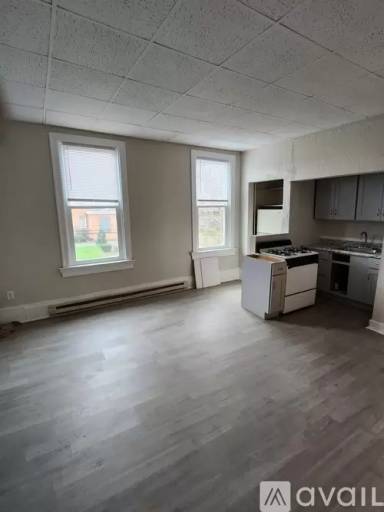 Main picture of 3555 California Ave