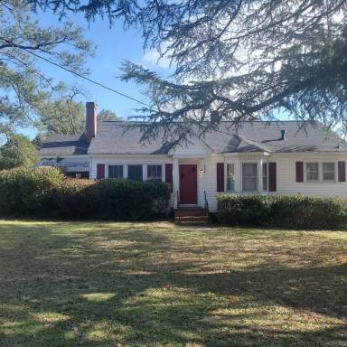 Main picture of 1602 Heard Ave