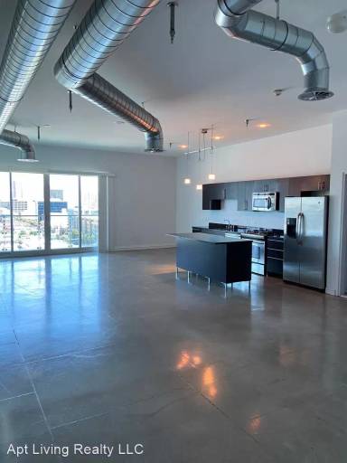 Main picture of Newport Lofts