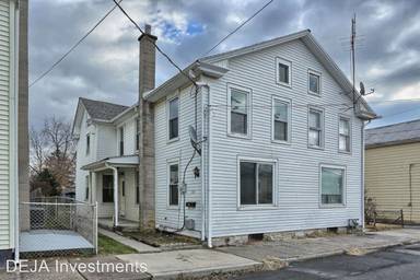 Main picture of 116 N Frederick St