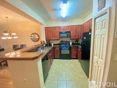 Main picture of 1403 Baldwin Rowe Cir