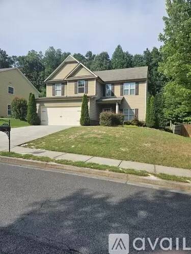 Main picture of 4516 Black Hills Dr NW