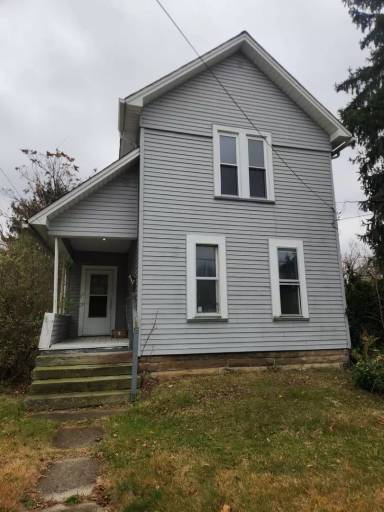Main picture of 521 W 14th St