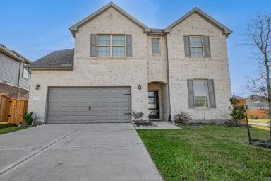 Main picture of 1257 Woodflower Dr