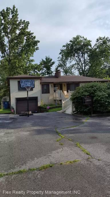 Main picture of 5353 McGregor Ln