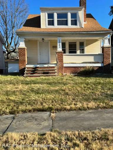 Main picture of 1031 Oxford Rd
