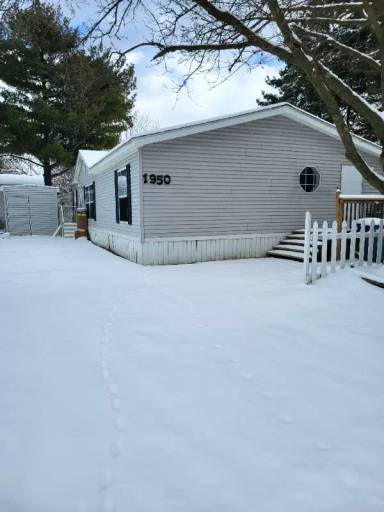 Main picture of 1950 Borman Ct