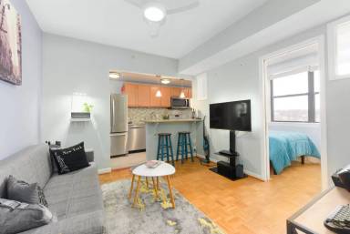 Main picture of Randolph Towers Condominium