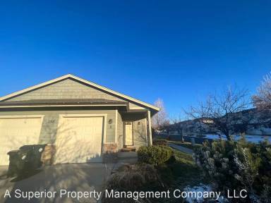 Main picture of 2301 NE Mary Rose Pl