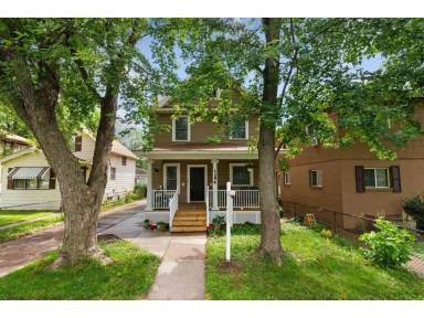 Main picture of 1296 Selby Ave