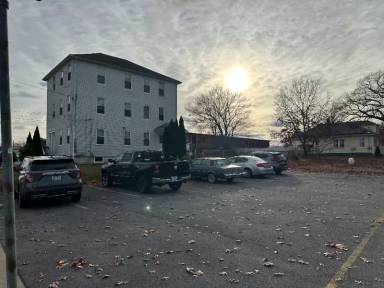 Main picture of 1629 Elmwood Ave