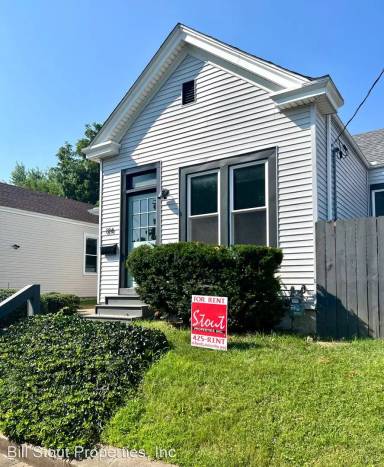 Main picture of 814 Mulberry St