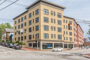 Main picture of 25 High Street