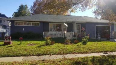 Main picture of 706 I Ave