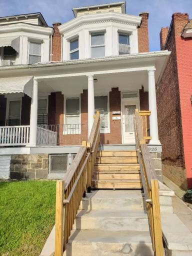 Main picture of 3925 Greenmount Ave