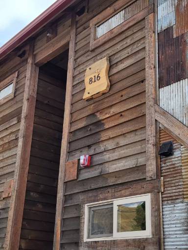 Main picture of 812 Palmer St