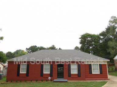 Main picture of 2804 Southmeade Ave