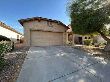 Main picture of 7635 W Springfield Way