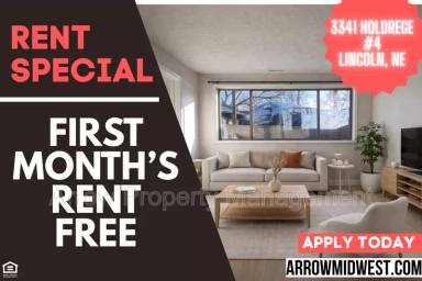 Main picture of 3341 Holdrege St