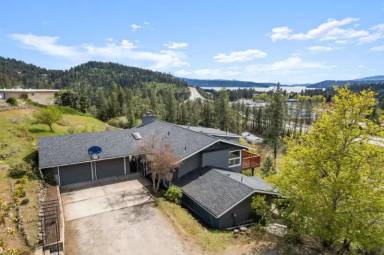 Main picture of 2680 E Fernan Hill Rd