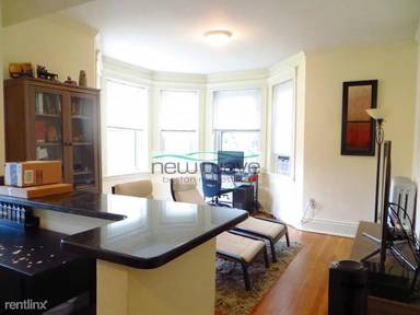 Main picture of 98 Queensberry St