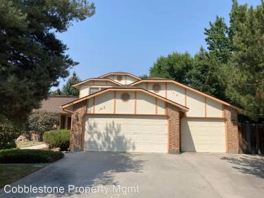 Main picture of 1818 E Monterey Dr