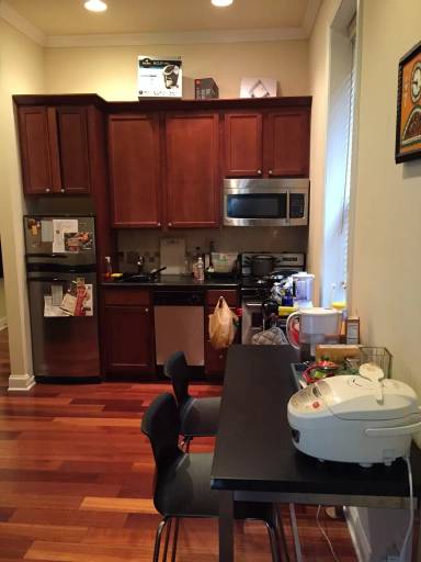 Main picture of 2417 Spruce St - 2R