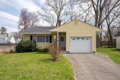Main picture of 11381 Brady Ln