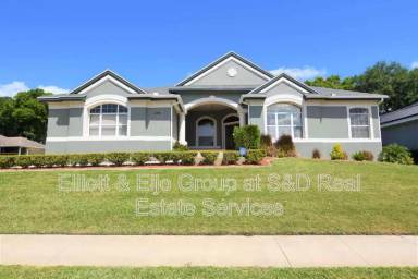 Main picture of 2218 Longleaf Cir