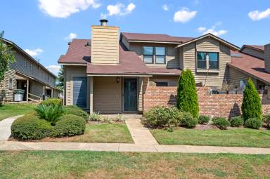 Main picture of Loma Alta Townhomes