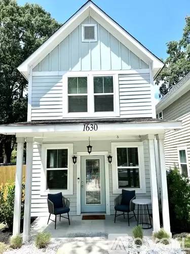Main picture of 1630 Wappoo Dr