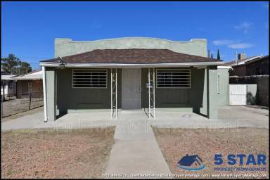 Main picture of 4425 La Luz Ave